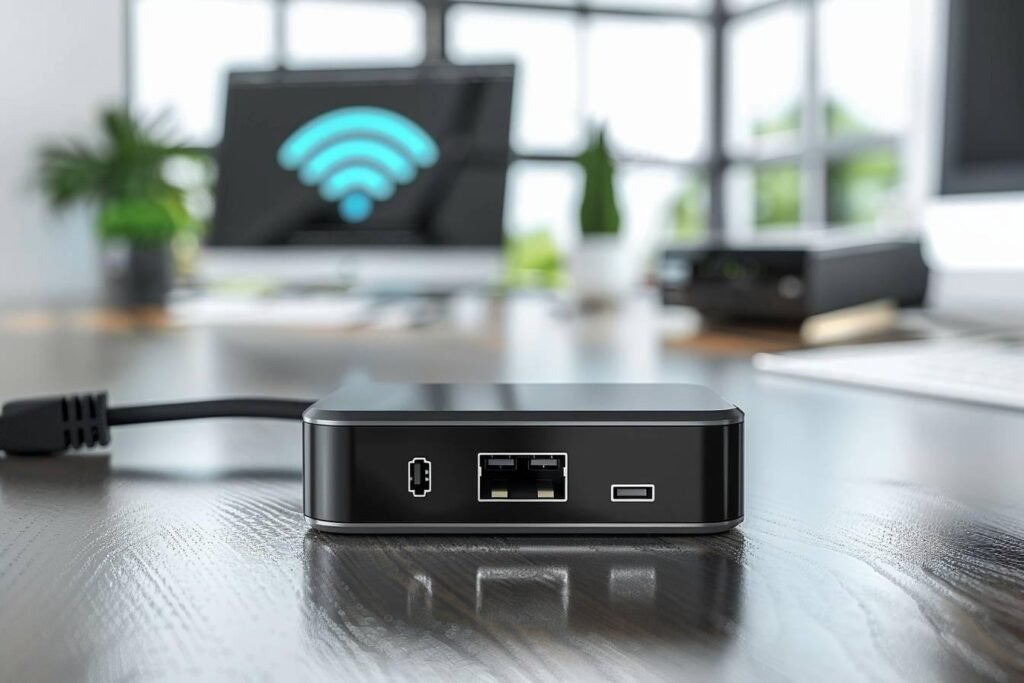 Où acheter un adaptateur ethernet USB : guide d'achat pratique