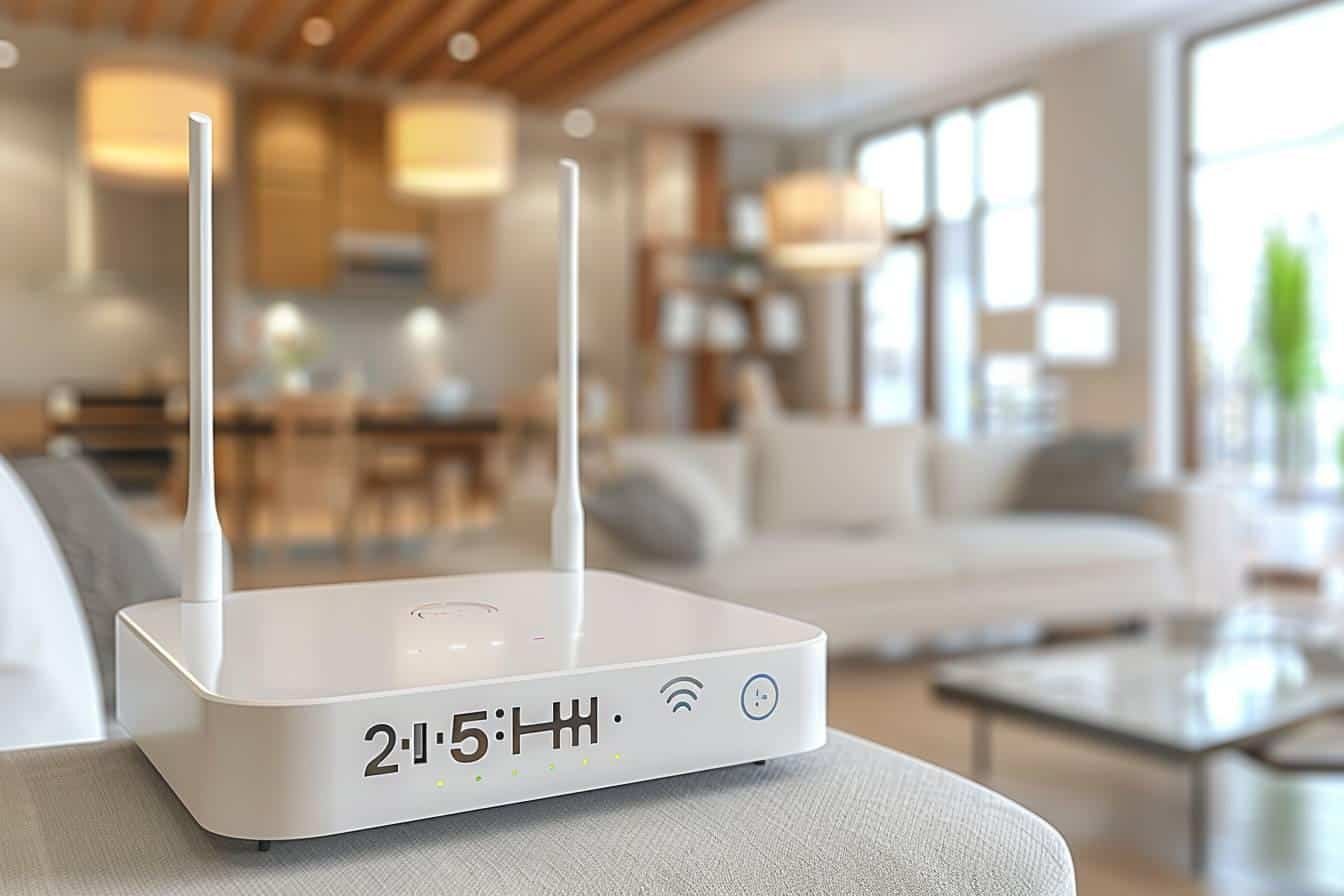 Comment booster son signal internet à la maison : astuces efficaces