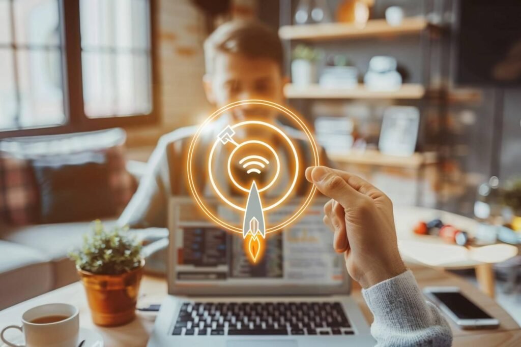 Comment booster son signal internet à la maison : astuces efficaces