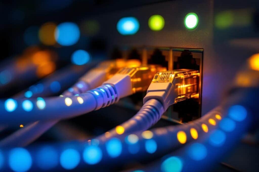 Ethernet over coax MoCA : guide complet et fonctionnement