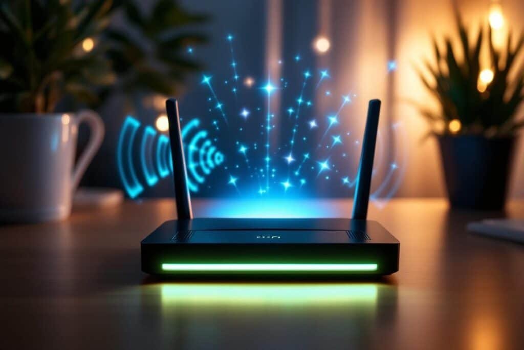 Canal WiFi congestion optimiser : guide et solutions efficaces